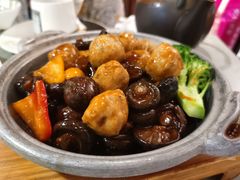 -岭南真味·匠心粤菜(K11店)