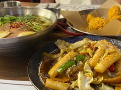-韩热集市(百源店)