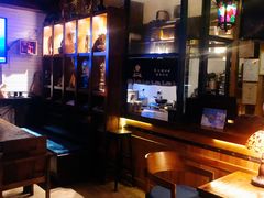 -德福楼咖啡吧(德福巷店)