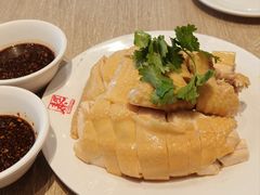 -泰煌鸡·上海白斩鸡·鸡汤面(鹤庆店)