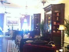 -Salon de Ville浦江汇(上海外滩华尔道夫酒店店)