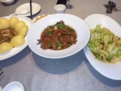 -毛家饭店·30年融合新湘菜(无影山店)