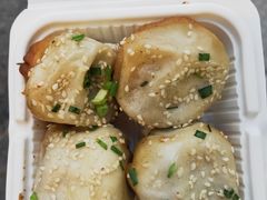 -小杨生煎(黄河路店)