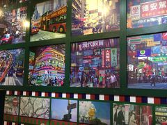-香港鸿记冰室
