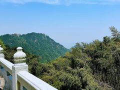 -九华山风景区