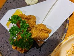 -王氏炉匠·烧鸟放题自助(三里屯店)