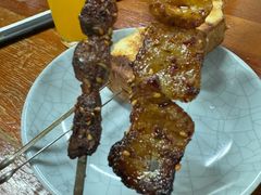 -江湖翅客(琶洲新村店)