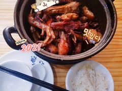 -斯丹姜母鸭·古法干香(涂门街总店)