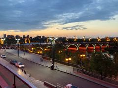 -西安W酒店·WEI全味西餐厅