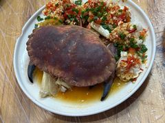 -醉壹号海鲜大排档·老厦门特色菜(厦门美食地标店)