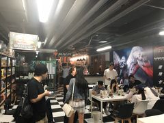 -悦河马家庭桌游剧本馆(朝阳门店)