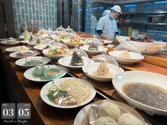 选菜区-海味世家·家常菜馆(明州里店)