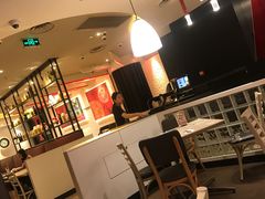 大堂-必胜客(衡阳船山店PH店)