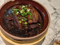 -醉南拳客家菜·河田鸡(东街口航空大厦店)