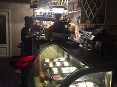 -吱咖啡西式简餐
