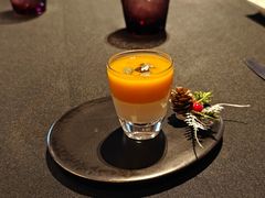 -LA TABLE de Joël Robuchon Restaurant
