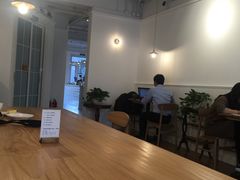 -Cafe Villa