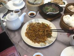 -东方御宴海鲜酒楼(棕泉酒店)