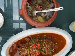 -云隐小厨·传统大理美食(复兴路店)