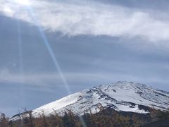 -富士山吉田線五合目
