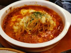 -Kpasta韩式意大利面