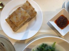-利苑酒家(合景国际金融广场店)