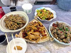 -小民大排档(江汉路店)