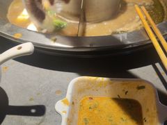 -竹犇番茄火锅(长风街店)
