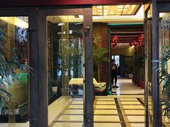门面-陈麻婆豆腐总店