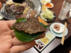 -蒜香焼肉PURUSHIN(马场路店)