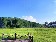 -承德避暑山庄景区