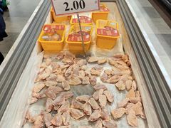 -AEON永旺(东方宝泰店)