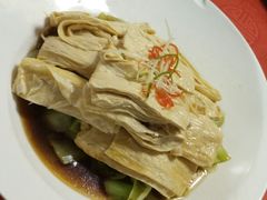 -禧和源养生素食茶馆