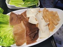 -锅说大脸毛肚重庆老火锅(佐阾店)