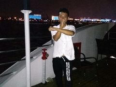 -武昌江滩