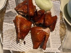 -蝴蝶里·粤菜·点心(龙湖天街&滨江店)