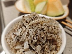 -海底捞火锅(塘厦天虹店)