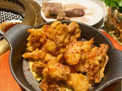 -乾杯烧肉居酒屋(中洲湾店)