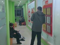 -昂立青少儿成长中心(长宁仙霞校区)