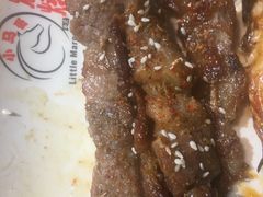 -本色.小马哥烧烤(五一路总店)