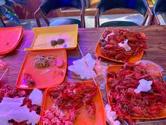 -斯通泰伯酒店-餐厅