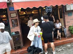 -赵小姐的店(鼓浪屿三友店)