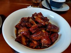 -杨厨的田园饭店(长城路店)