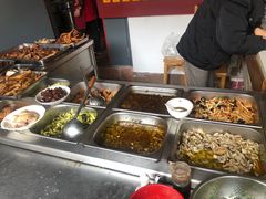 -兴福老面馆(寺路街店)