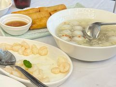 -丰收日·小海鲜·沪上家宴(顾村正大店)