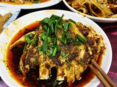 麻辣鸡-老丘丘(较场口店)