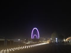 -南京眼步行桥