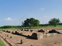 -盘龙城遗址博物院