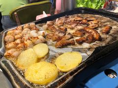 -双门洞·珍珠家韩式烤肉(永丰社区八区店)