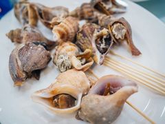 -新享乐海鲜(翠华路店)